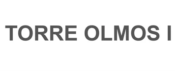 Torre Olmos I